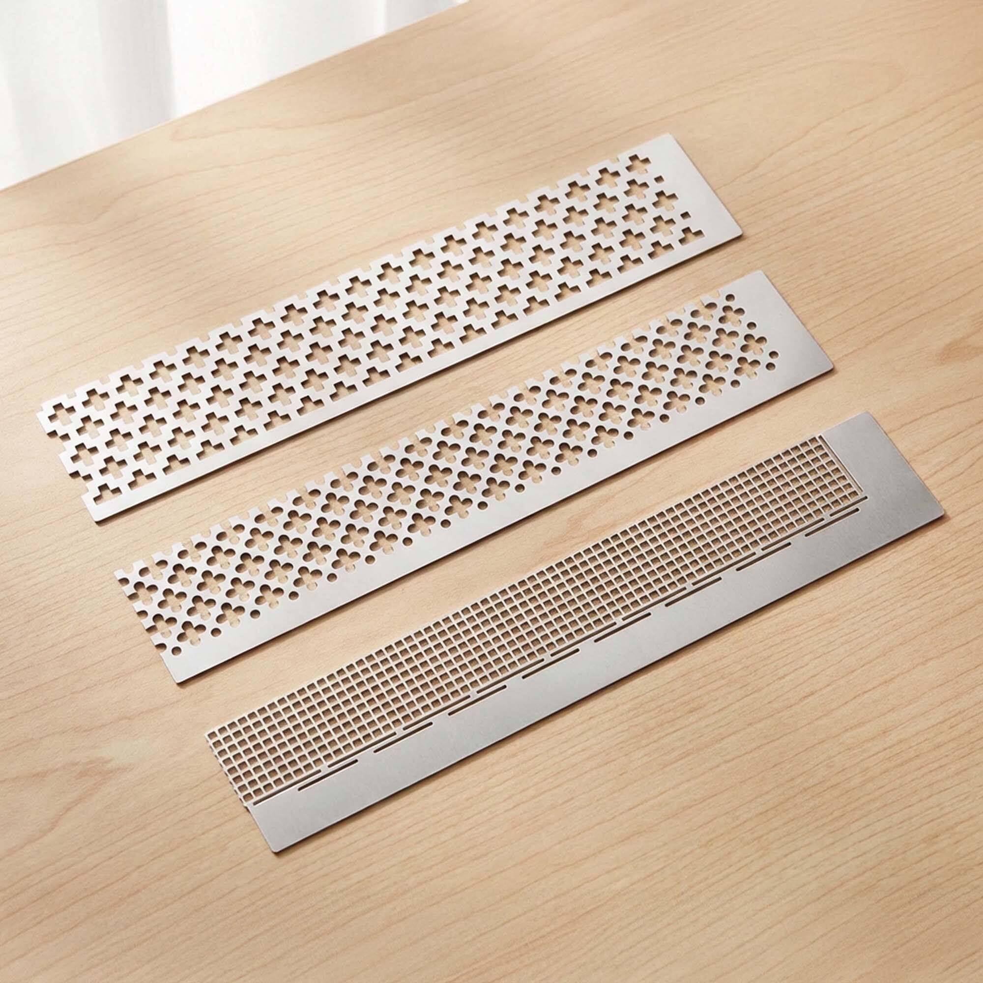 Diamond Art Ruler Set by Make Market®